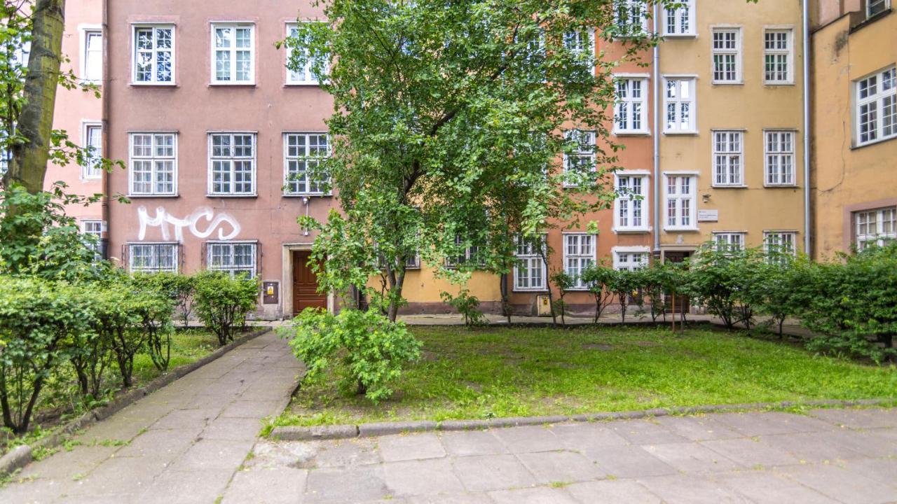 Maya'S Flats & Resorts 37 - Piwna Gdansk Exterior photo