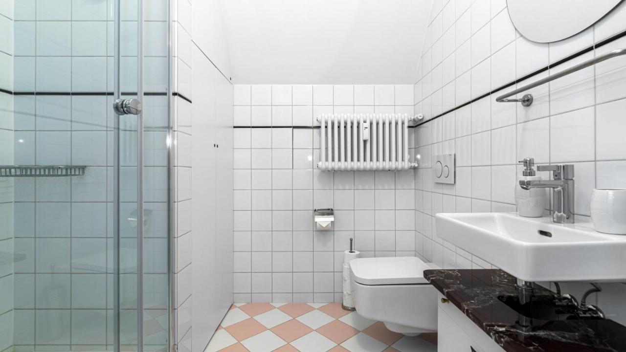 Maya'S Flats & Resorts 37 - Piwna Gdansk Exterior photo