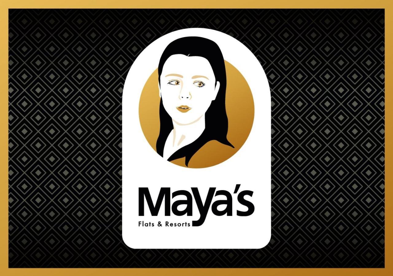 Maya'S Flats & Resorts 37 - Piwna Gdansk Exterior photo